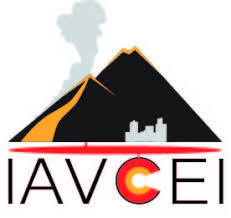 IAVCEI Logo